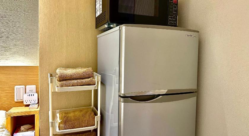 東京 32A Ikebukuro, 2 bedrooms and 1 living room, 7 mins to ST Max 4P 池袋 全新装修 两室一厅 交通中心 车站7分钟 最大4人 直达新宿 涉 4つ星 宿泊施設 外観