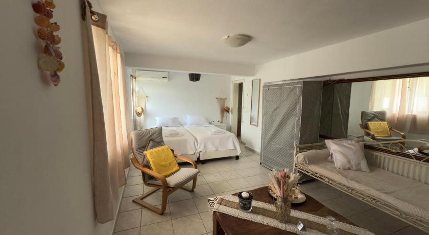 Galini Relax Suite
