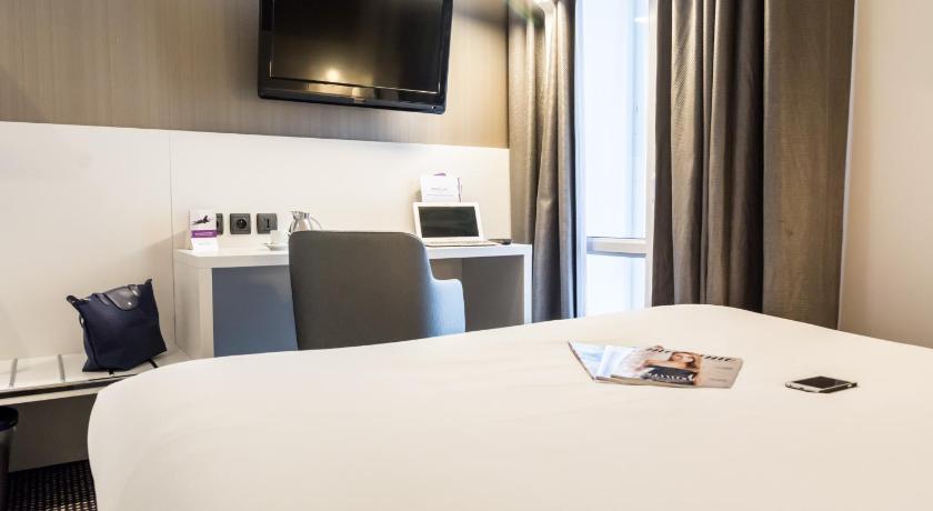 Mercure Strasbourg Centre Petite France (Hotel Mercure Strasbourg Centre Petite France)