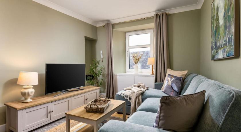 Central Cathedral Apartment