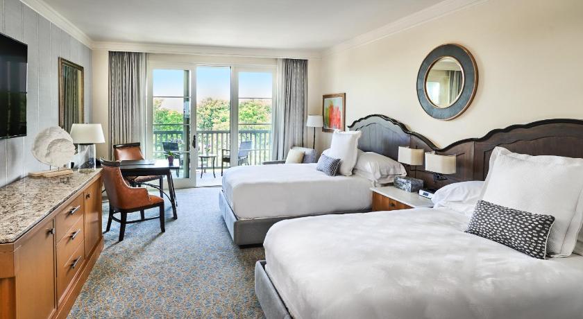 Image of Resort View Double 7