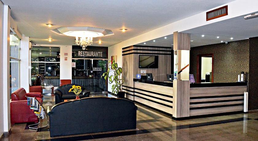 Praia Sol Hotel photo