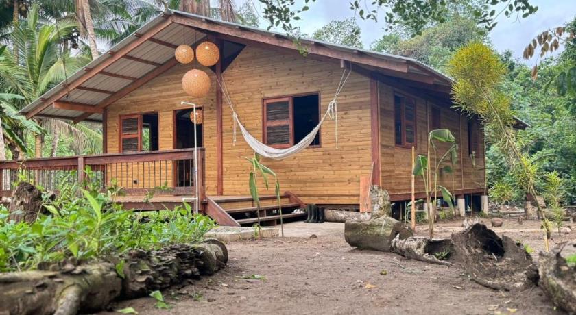Casa Origen Nuqui