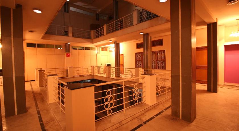 Hotel Mayur