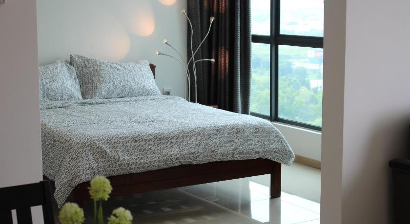 Image of One-Bedroom Apartment 0