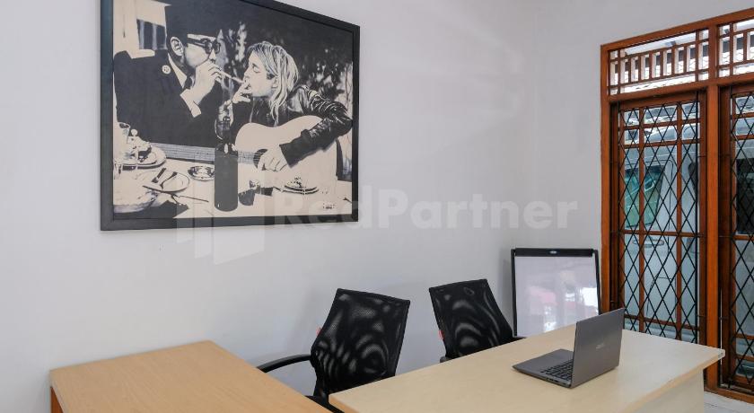Griya Asri Guest House RedPartner – Yogyakarta, MN