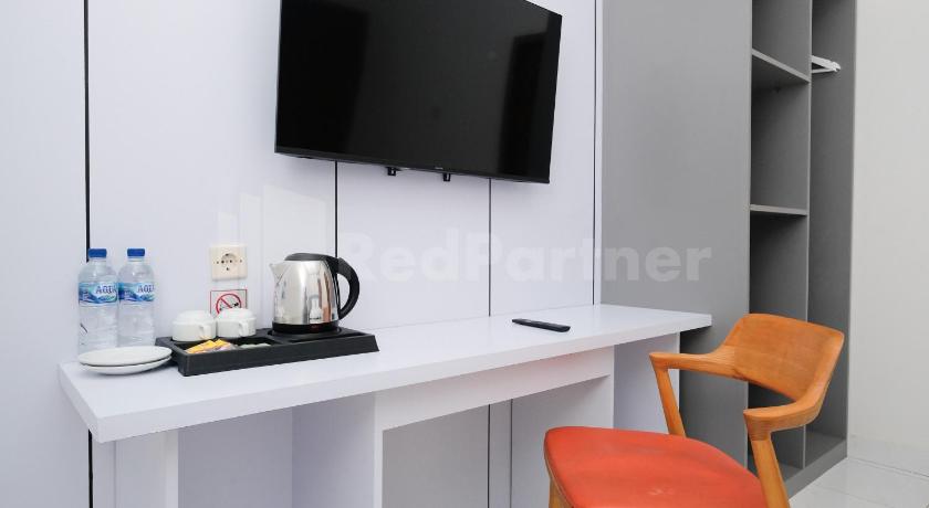 Griya Asri Guest House RedPartner – Yogyakarta, MN