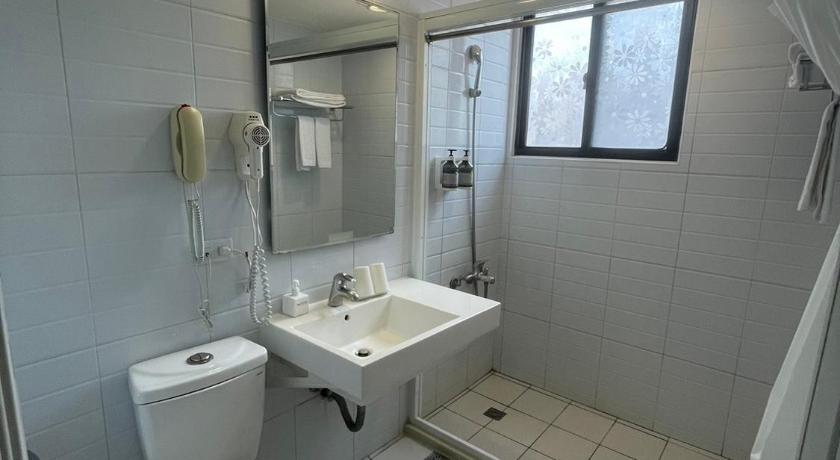 CU Hotel Taichung - image 47