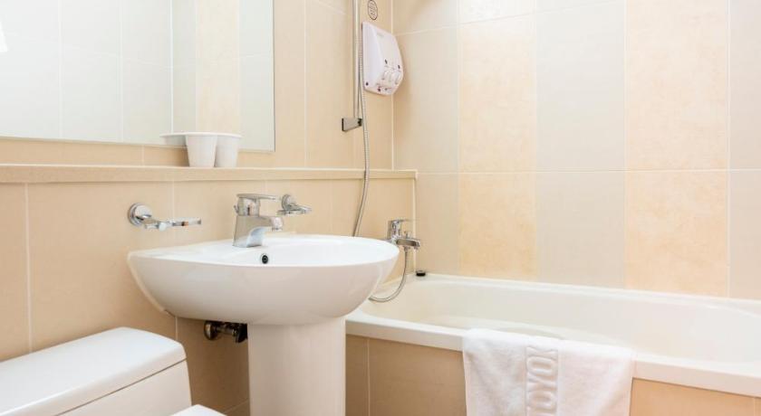 Image of Superior Double Room 12