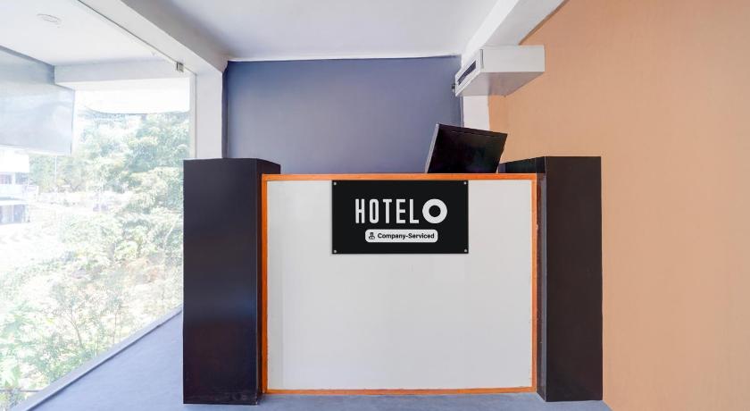 Super Hotel O Nagamalaipudukottai Madurai - image 4