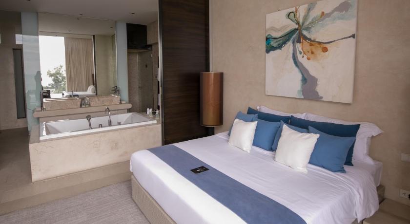Image of Sky 1-Bedroom Villa with Private Pool 4