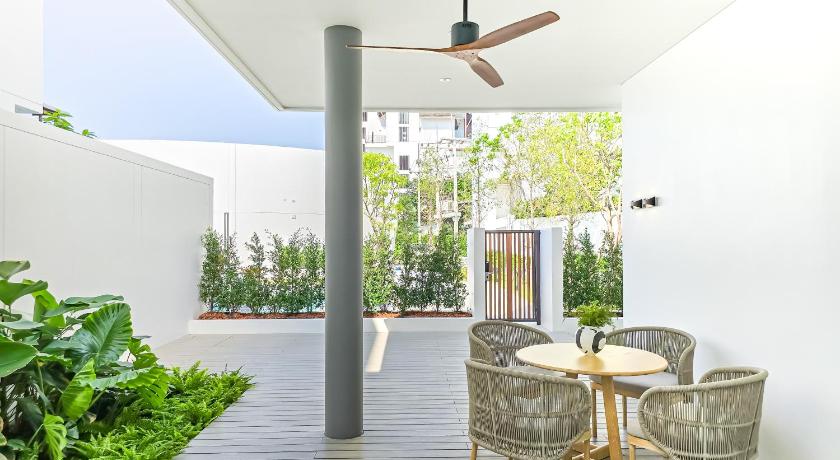 Image of Villa with Private Pool 8