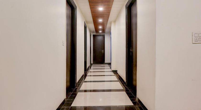 Townhouse Rohini Sector 18 Formerly Relic Stay - image 19