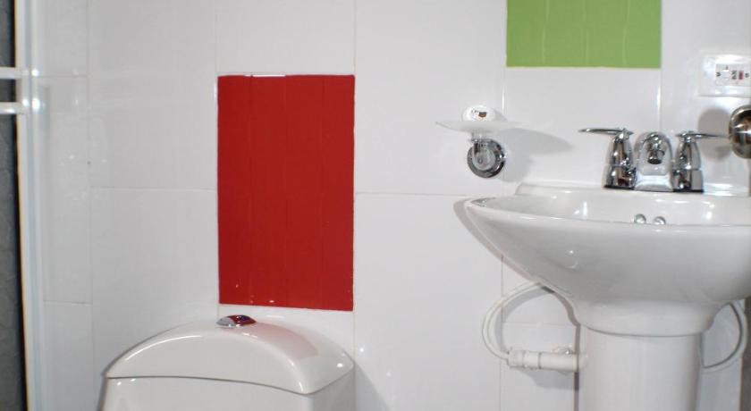 Mi Llave Hostels Cartagena photo