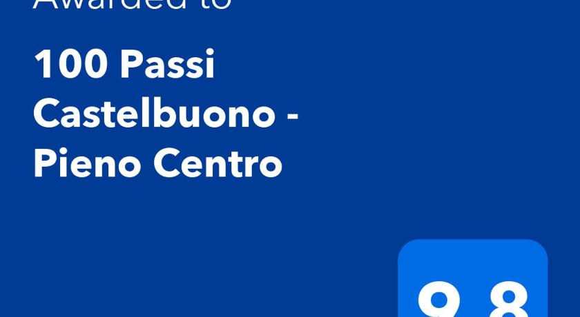 100 Passi Castelbuono Experience