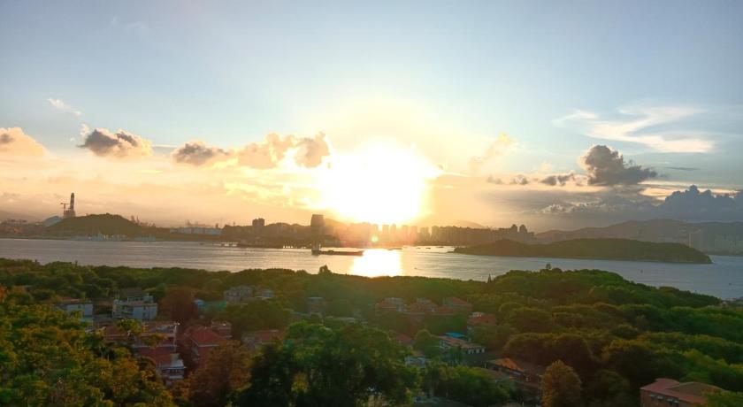 Xiamen Gulangyu Bayview Hotel - image 21