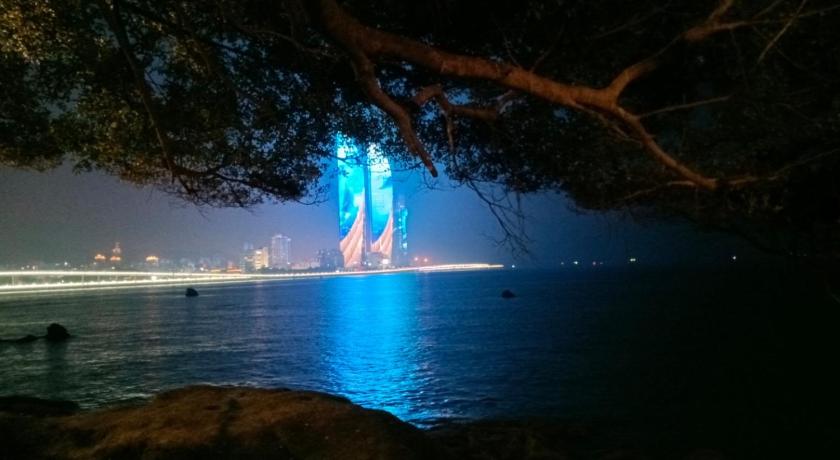 Xiamen Gulangyu Bayview Hotel - image 24
