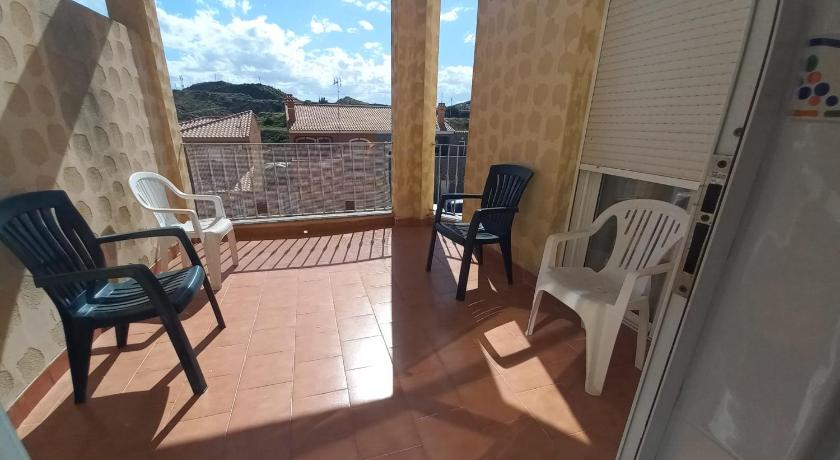 Apartamento Villaricos con parking