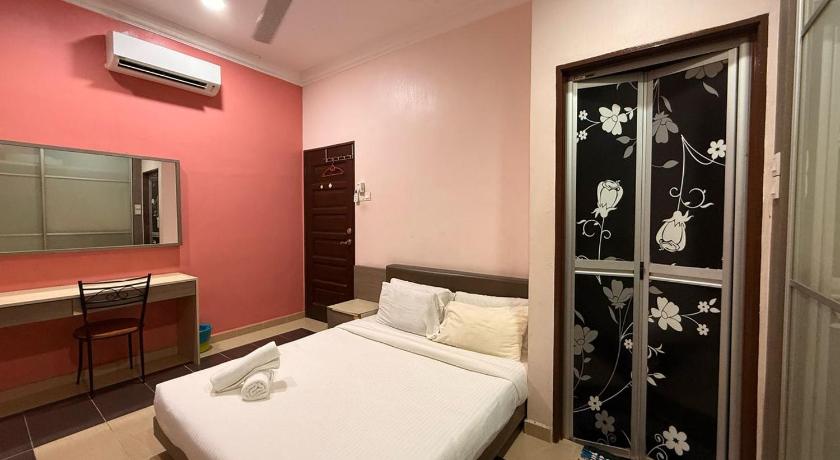 Image of Bungalow 0