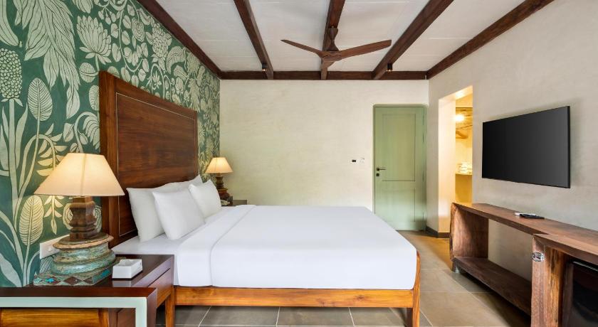 Image of Deluxe Room 7
