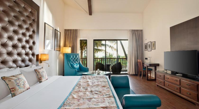 Image of Executive Suite with Balcony (with complimentary Kayaking and 20% off on Massage session) 0
