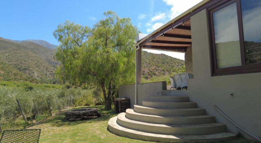 Matjiesvlei Cottages