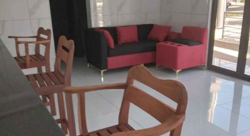 吉亚尼 Giyani Shamba Lodge 2星级 酒店 客房