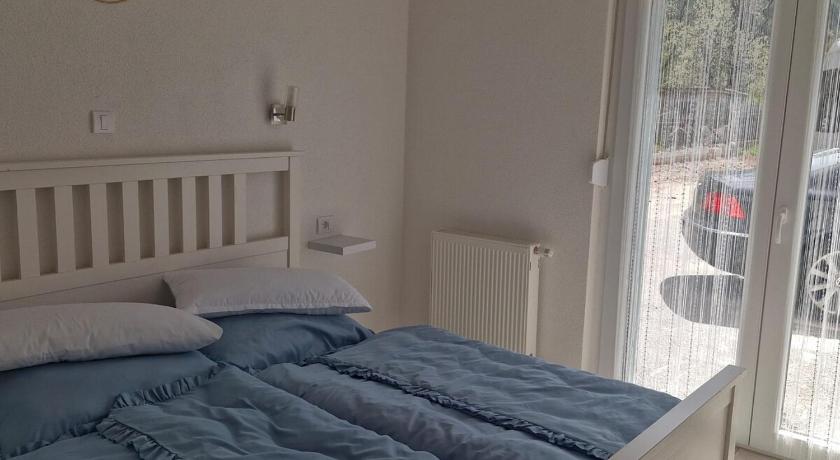Vila Natasa Apartment 1 near to Plitvice