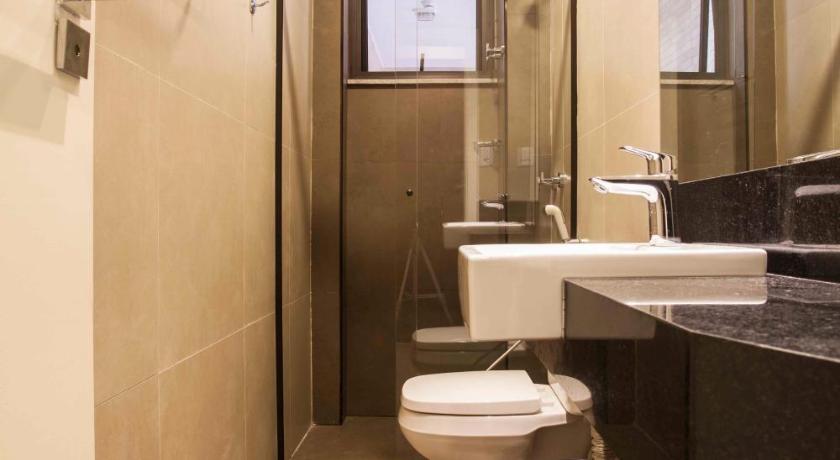 Hotel Grand Barao photo