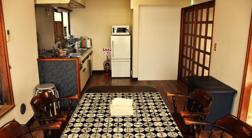 Matsumoto Traditional Japanese House -in Matsumoto Asama Onsen- 4-Star Accommodation exterior