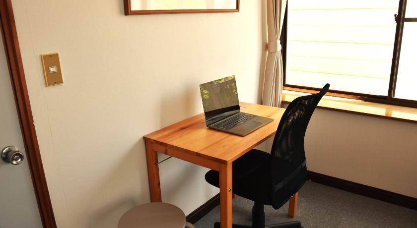 Matsumoto Traditional Japanese House -in Matsumoto Asama Onsen- 4-Star Accommodation exterior