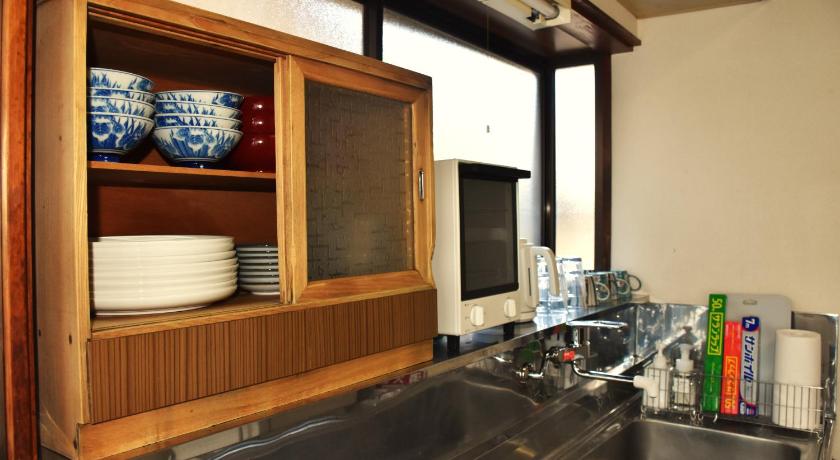 Matsumoto Traditional Japanese House -in Matsumoto Asama Onsen- 4-Star Accommodation pool