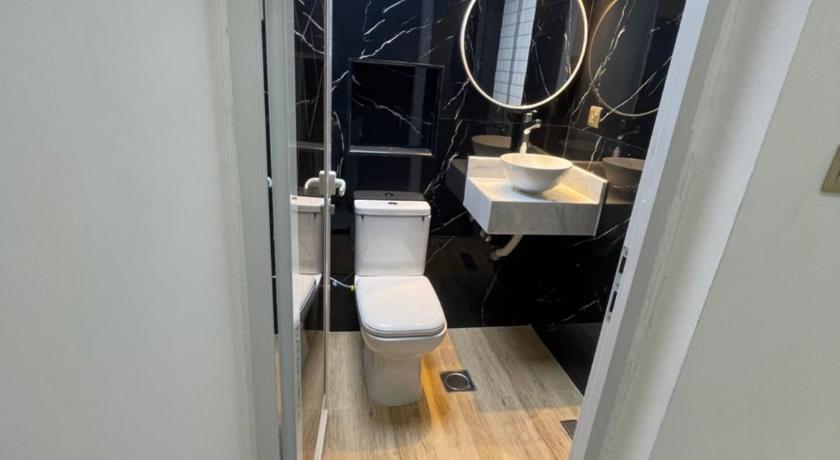 Ajman Garden Villa 2, Ajman 2-Star Guesthouse pool