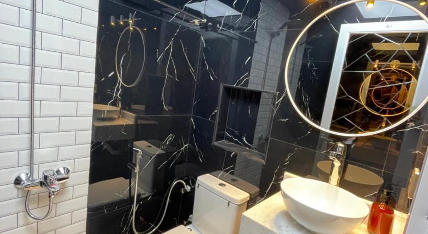 Ajman Garden Villa 2, Ajman 2-Star Guesthouse amenity