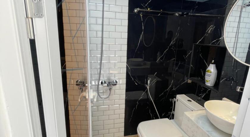 Ajman Garden Villa 2, Ajman 2-Star Guesthouse room