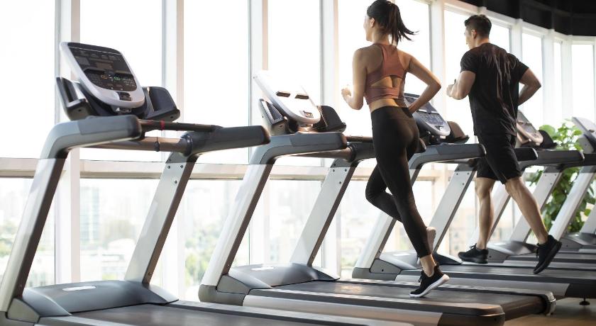 華城 Yongin Ami Boutique ホテル 客室