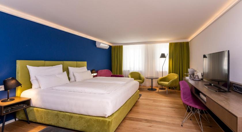 Junior lakosztály (Junior Suite) fotója 6