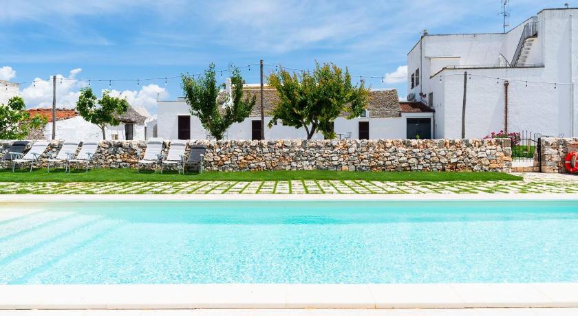 Masseria Donna Coletta