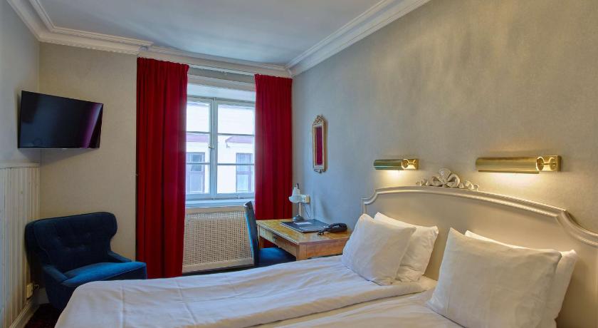 Image of Standard  Room 14