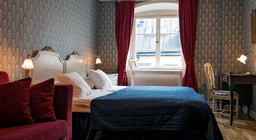 Image of Standard Twin Room 3