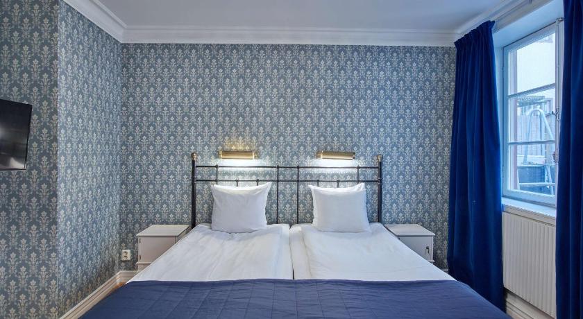 Image of Standard Twin Room 2