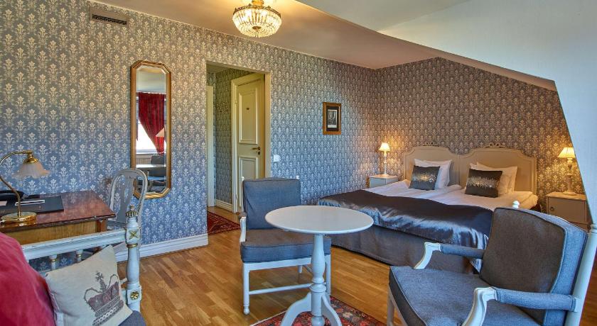 Image of Superior King Room 0