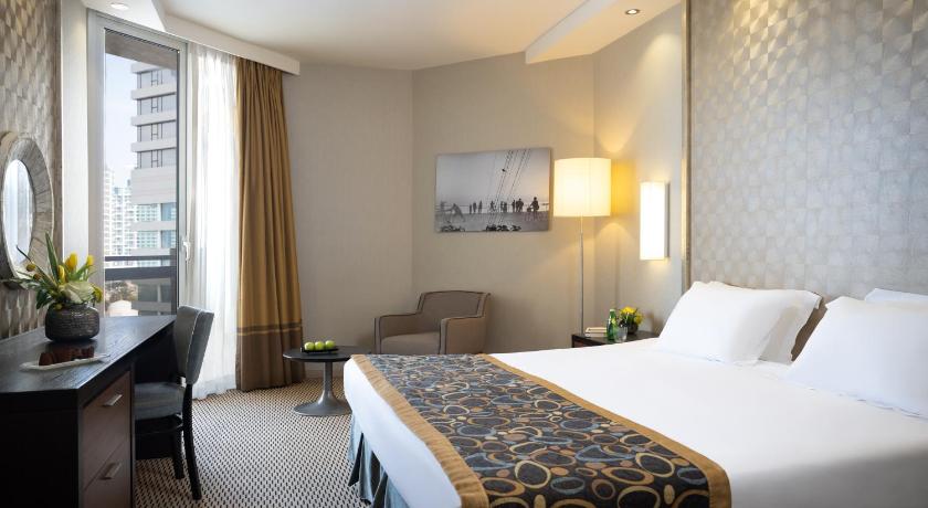 Image of Tel Aviv Room 0