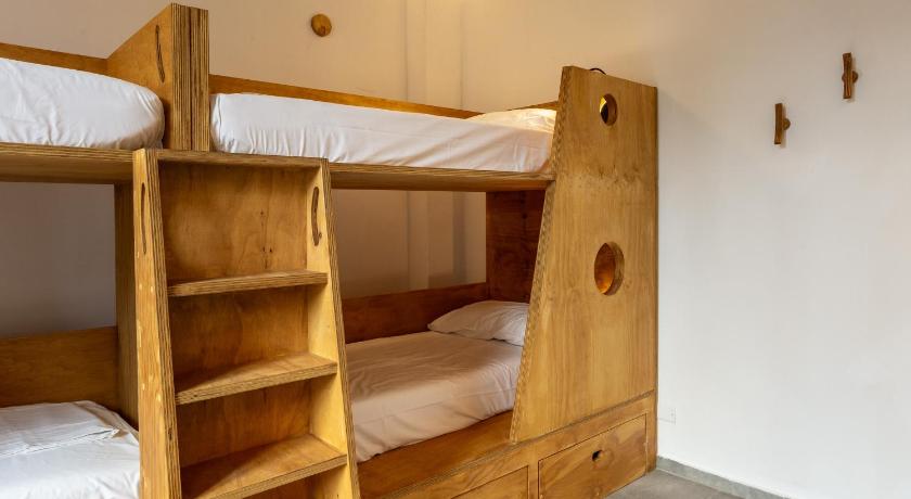 Image of Standard 4 Bed Dormitory Female 12