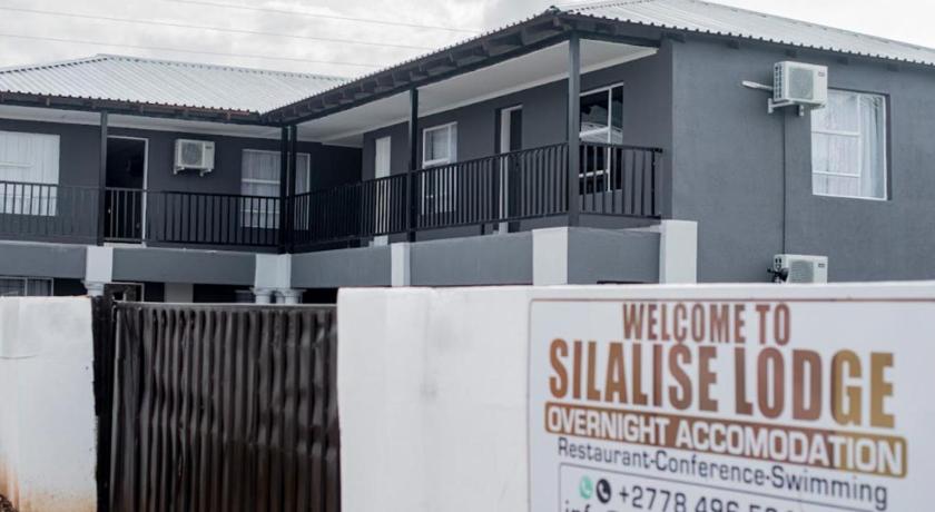 Silalise Lodge