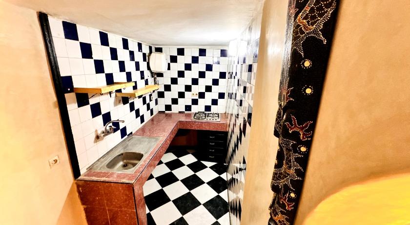 Taghazout Atlas Hostel Taghazout Hotel pool