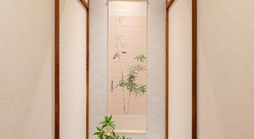 도쿄 / 동경 良居民宿 YOSHII House 晴空塔徒步圈 整栋出租 3성급 숙소 로비