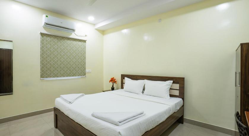Hotel Marigold Kokapet - image 15