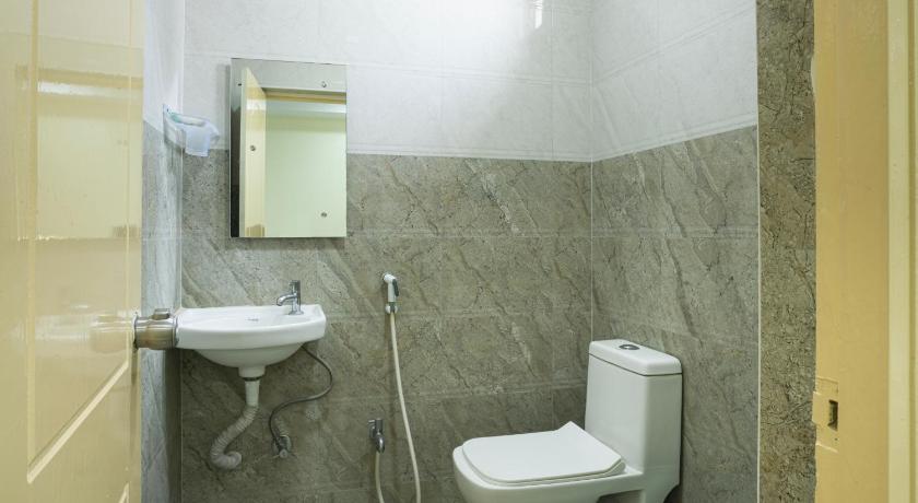 Hotel Marigold Kokapet - image 13