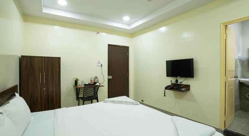 Hotel Marigold Kokapet - image 9